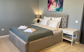 Premium Studio In Onesti