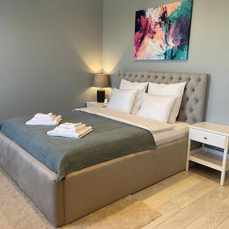Premium Studio In Onesti Exterior foto