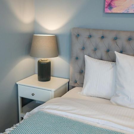 Premium Studio In Onesti Exterior foto