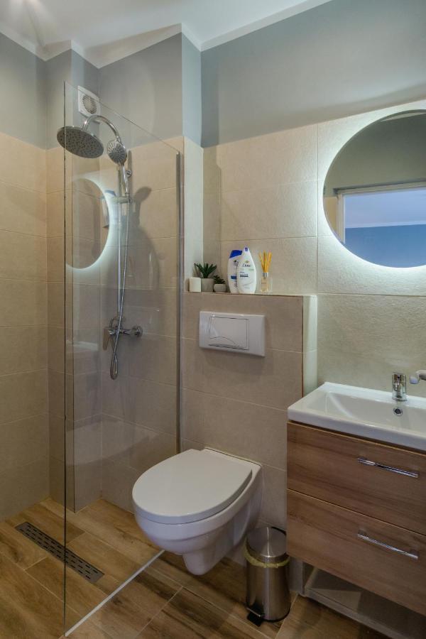 Premium Studio In Onesti Exterior foto